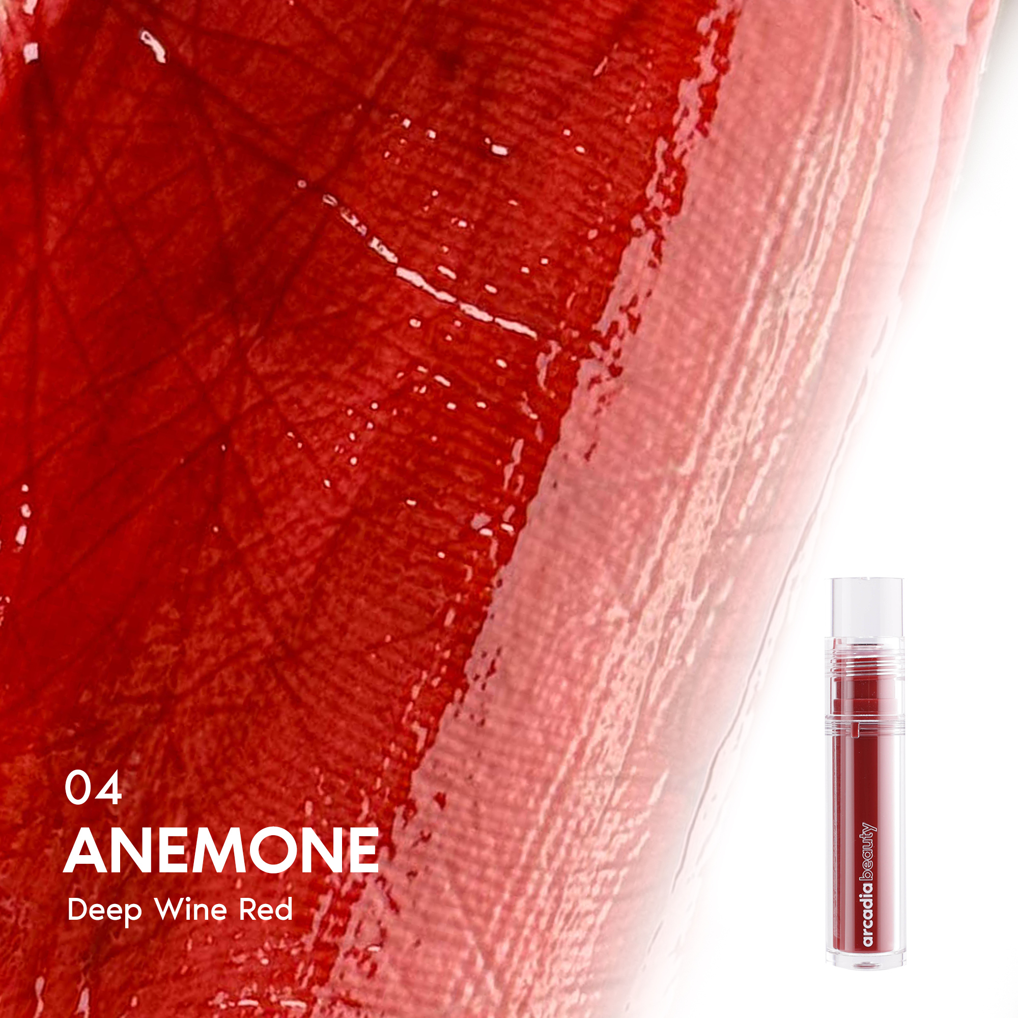 Arcadia Beauty Daily Dewy Tint