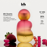 BLK Cosmetics Scents