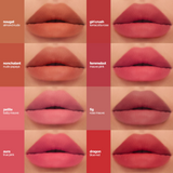 Sunnies Face Lip Dip [Blurred Matte Lip Tint]