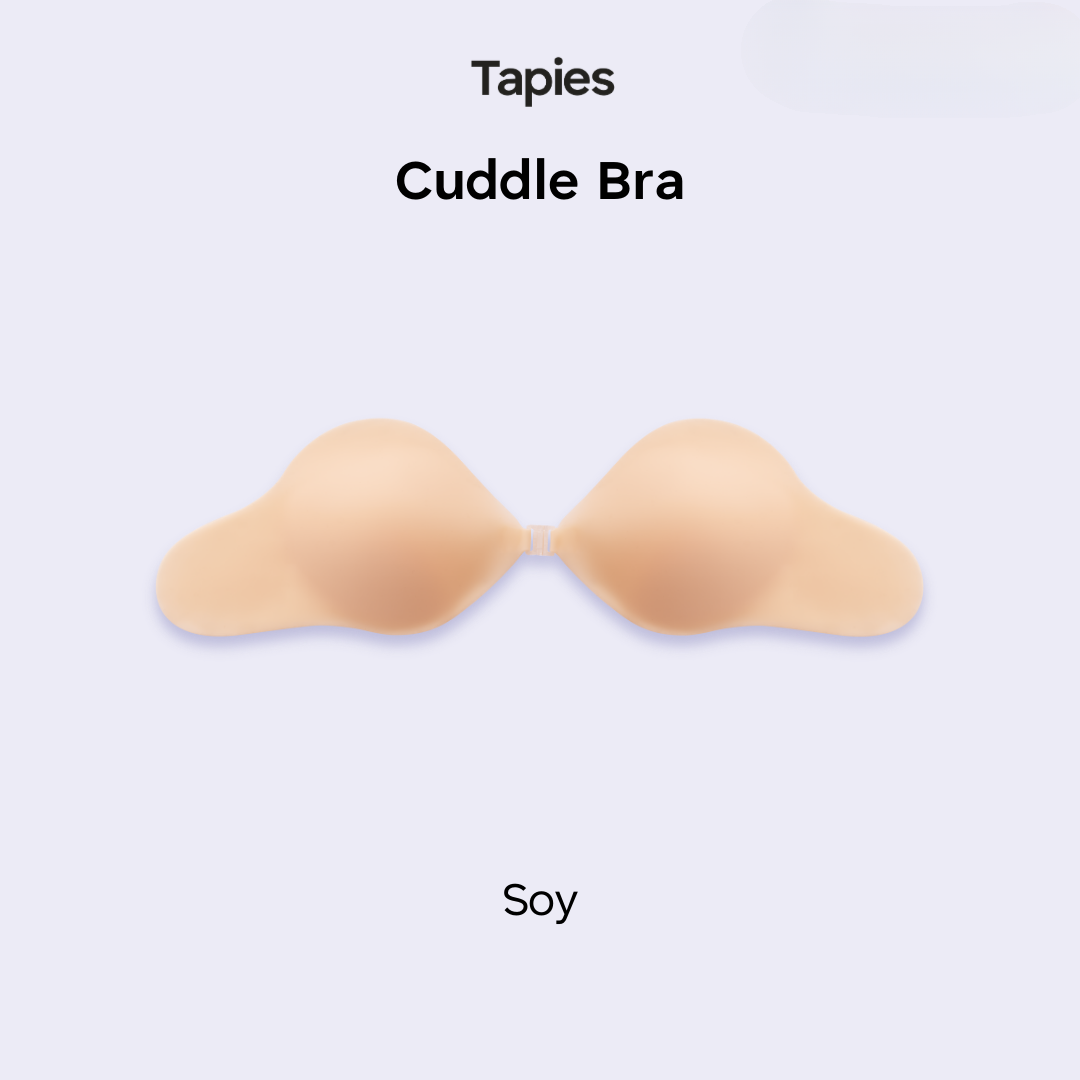 Tapies Cuddle Bra