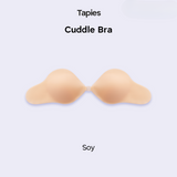 Tapies Cuddle Bra