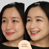Sola Beauty Foundation Primer SPF50PA+++ (Tinted Sunscreen)