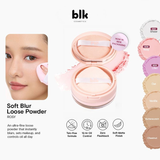BLK Cosmetics Daydream Soft Blur Loose Powder