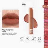 BLK Cosmetics Daydream Airy Matte Tint