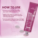 Luxe Organix DermaPRO TXA Melasma Clear Exo-10 Exosome Bright Treatment Cream