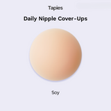 Tapies Daily Cover-Ups (8cm)