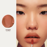 Sunnies Face Lip Dip [Blurred Matte Lip Tint]