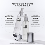 Issy True Flex All-Day Setting Spray