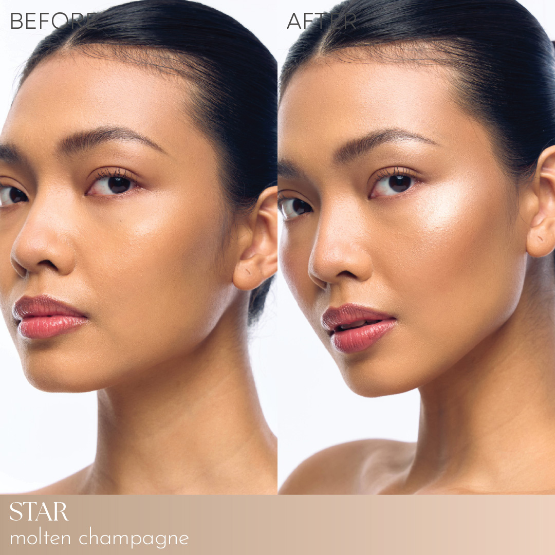 Absidy Beauty Glow Paint Gel Highlighter