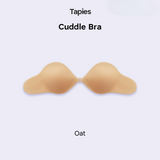 Tapies Cuddle Bra