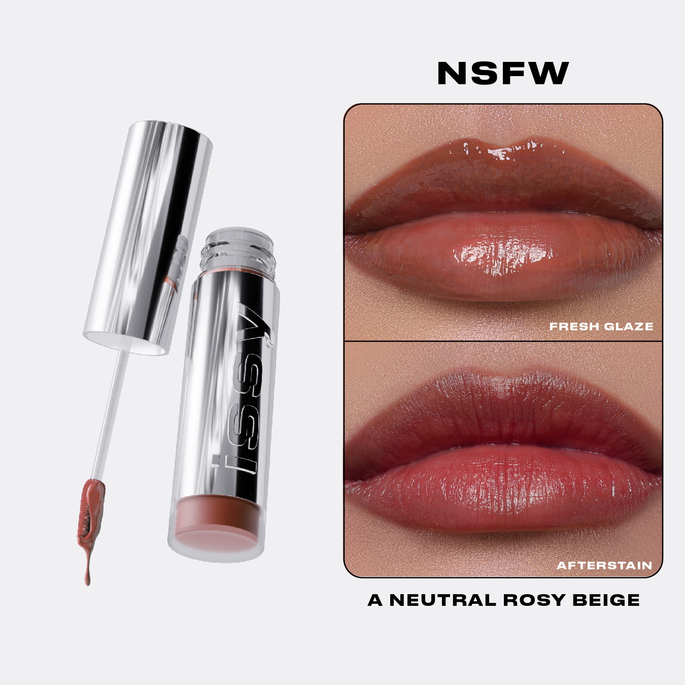 Issy Gelee Moisturizing Lip Tint