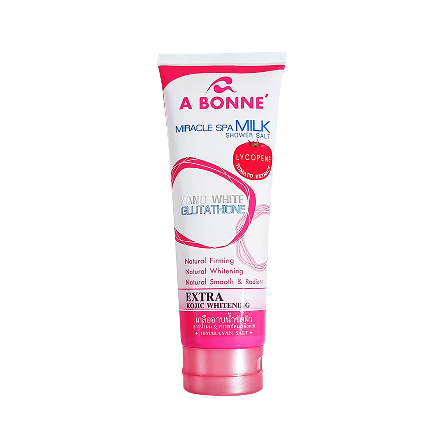 nano white glutathione spa milk Abonne Body Lotion, SPECIAL OFFER KSH 1500, With Tomato Extract which is rich in Lycopene it helps fight free radicals and prevent Wrinkles, keeping the skin soft and smooth., A Bonne Miracle Spa Milk