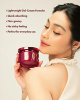 Jennie Moon 40X Pro Derma Body Booster