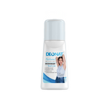 Deonat Natural Mineral Deodorant Roll-On 65ml