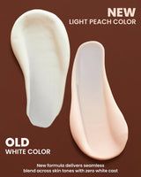 Luxe Organix Niacinamide + Tranexamic Acid Youthful Glow Whitening Serum Lotion SPF 50 PA++++ 200ml