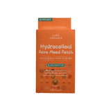Luxe Organix Hydrocolloid Acne Mood Patch
