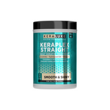 Kera Luxe Salon Keraplex Straight Daily Keratin Treatment 700ml