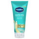 Vaseline Healthy Bright Gluta-Hya Serum Burst Lotion Smoothing Perfector 290ml
