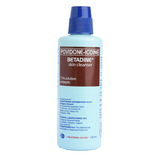 Betadine Povidone Iodine 7.5% Skin Cleanser